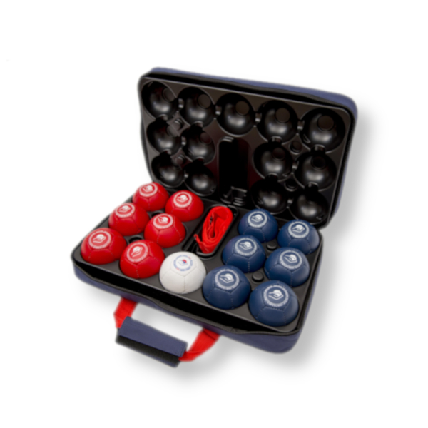 Boccia ball container ACTINOMIE the store