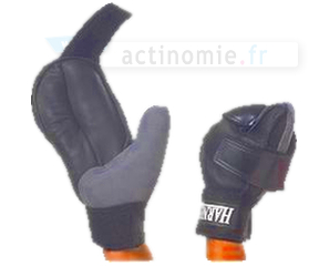 Gants de course à pied 646011