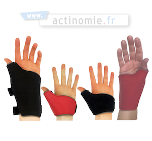 Day gloves
